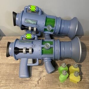 Despicable Me 4 Ultimate Fart Blaster Toy Minions